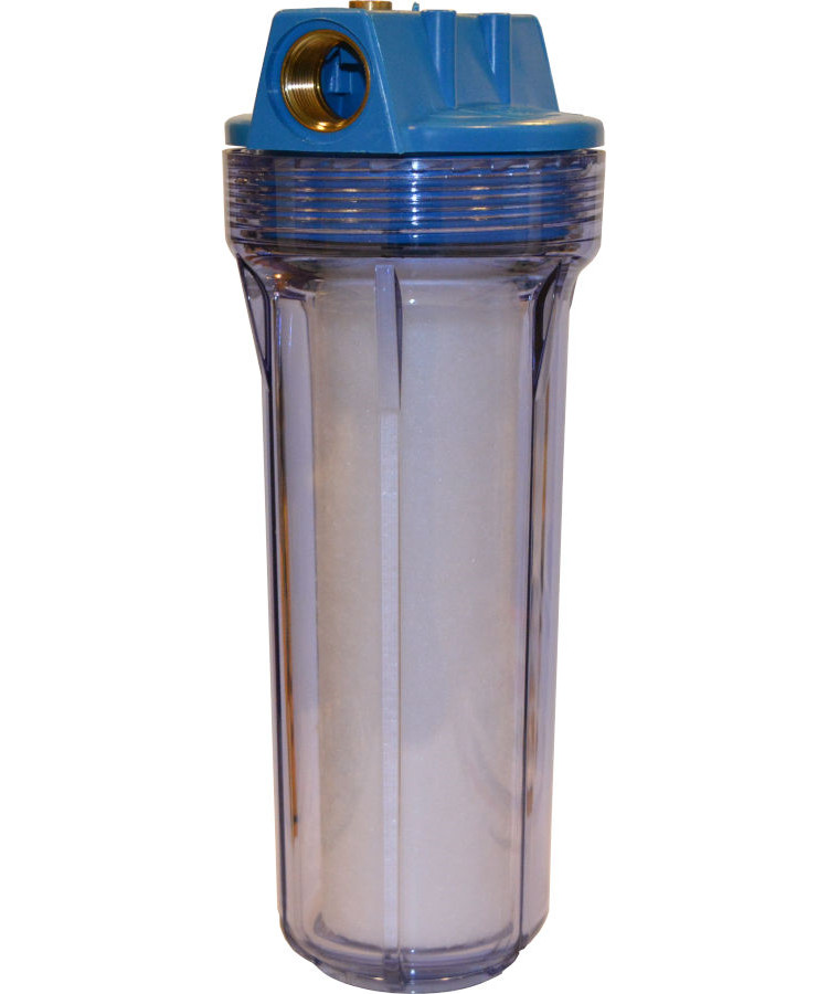 Flydesandfilter inkl. indsats