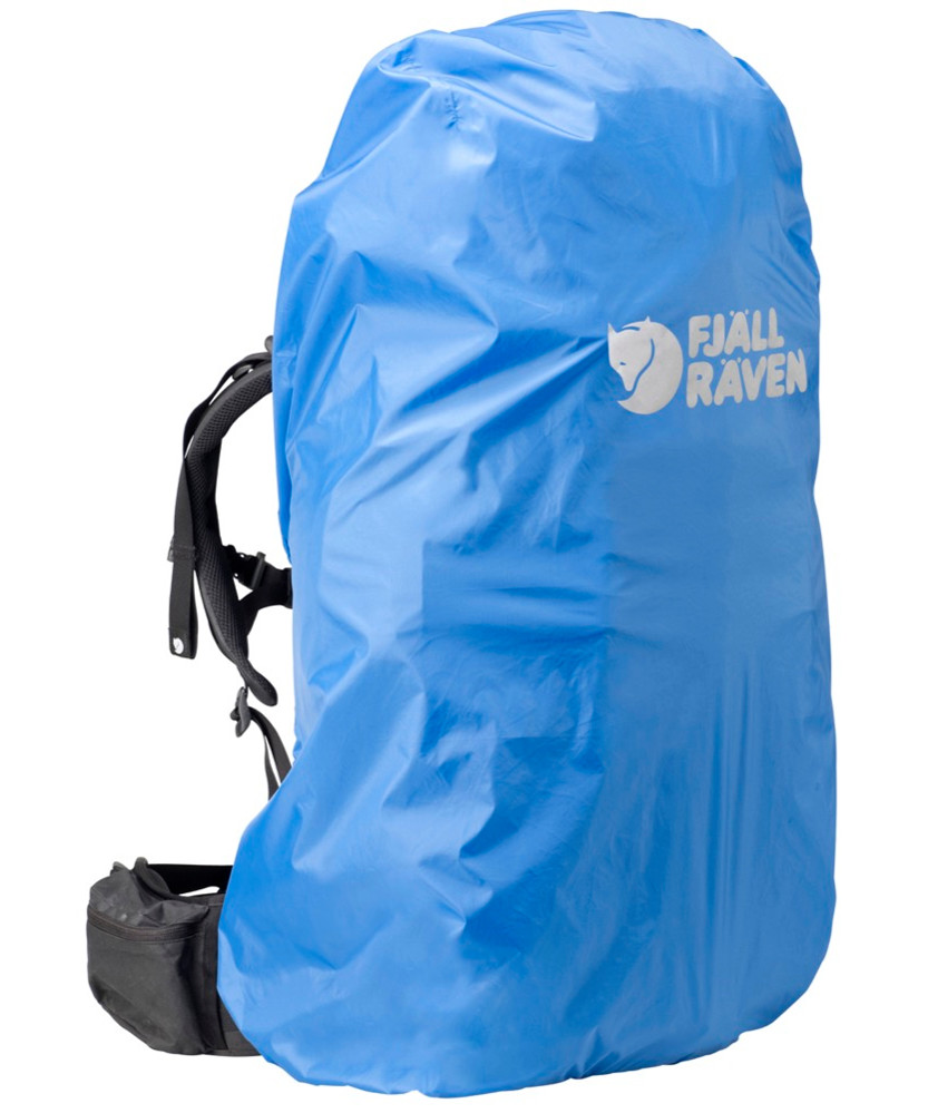 Fjällräven Rain Cover 40-55L (Blå (UN BLUE/525) One size)
