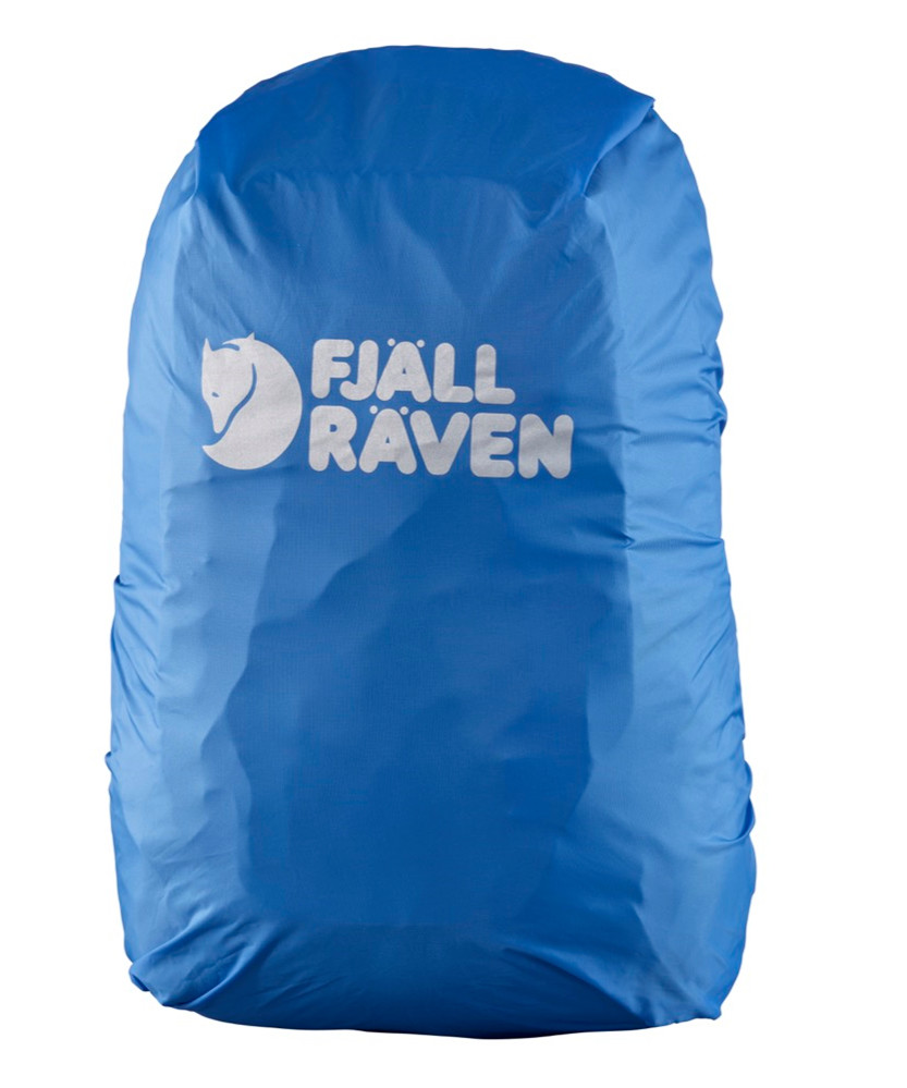 Fjällräven Rain Cover 16-28 L (Blå (UN BLUE/525) One size)