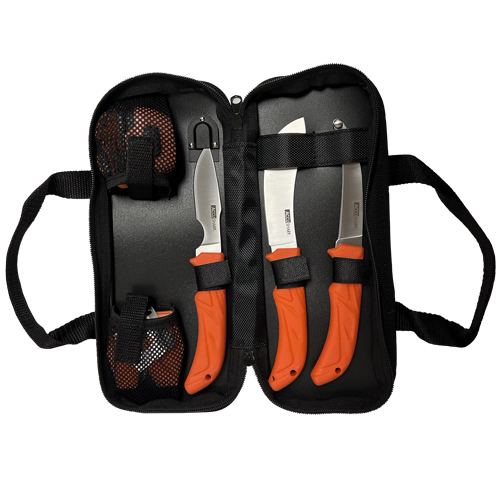 Accusharp Slagtekniv Sæt