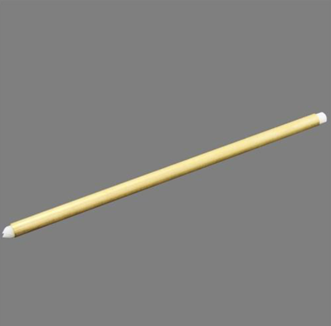 Migatronic kapillarrør Ø 1,2 x 119 mm hvid