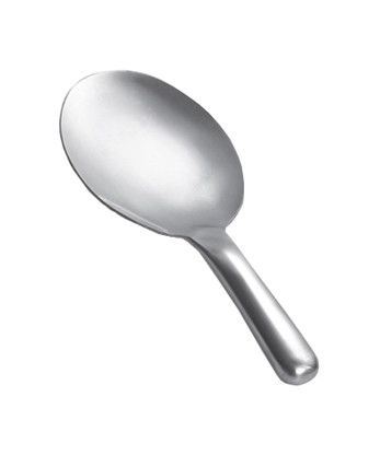 Foderske i rustfrit stål