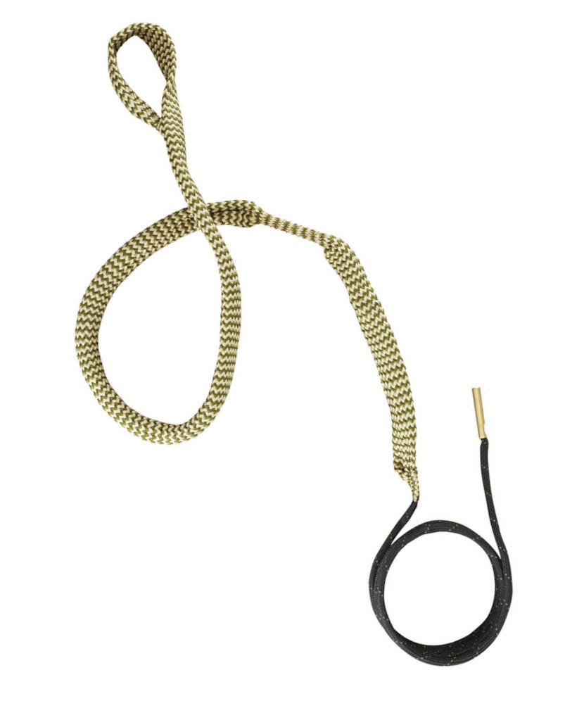 Hoppe's 9 Boresnake 6,5x55 (.257 - .264) riffel løbsrenser