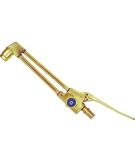 Skæreindsats X11 90° OX/AC vippearm