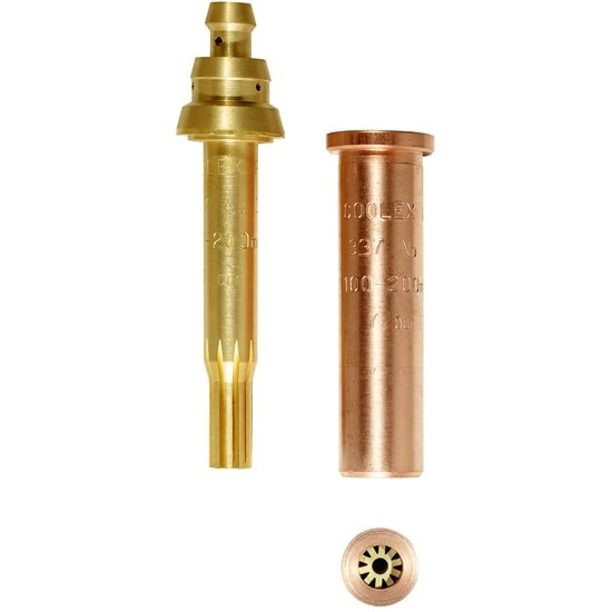 Coolex P 337-1 skrotdyse propan