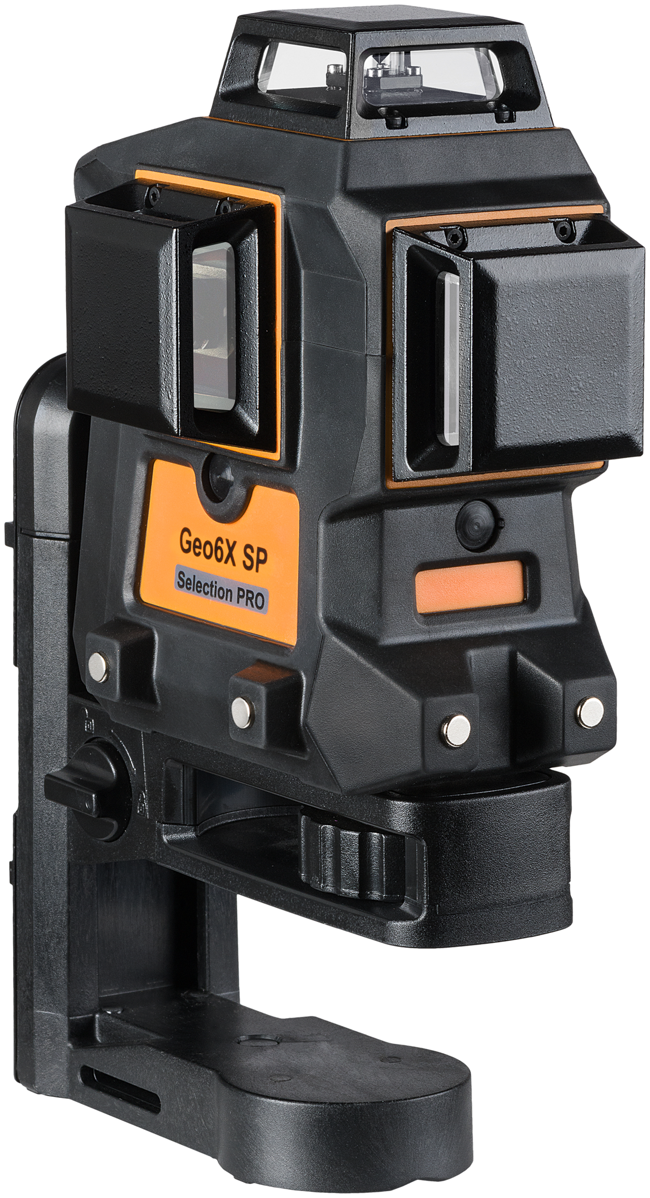 GEO6X KIT MULTILINJELASER