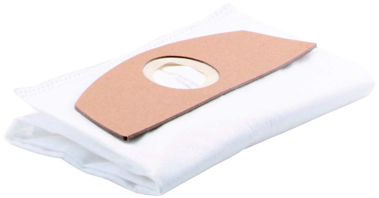 Starmix Vaccufix/Smart H Fleeceposer FBV 6 - 5 stk billede