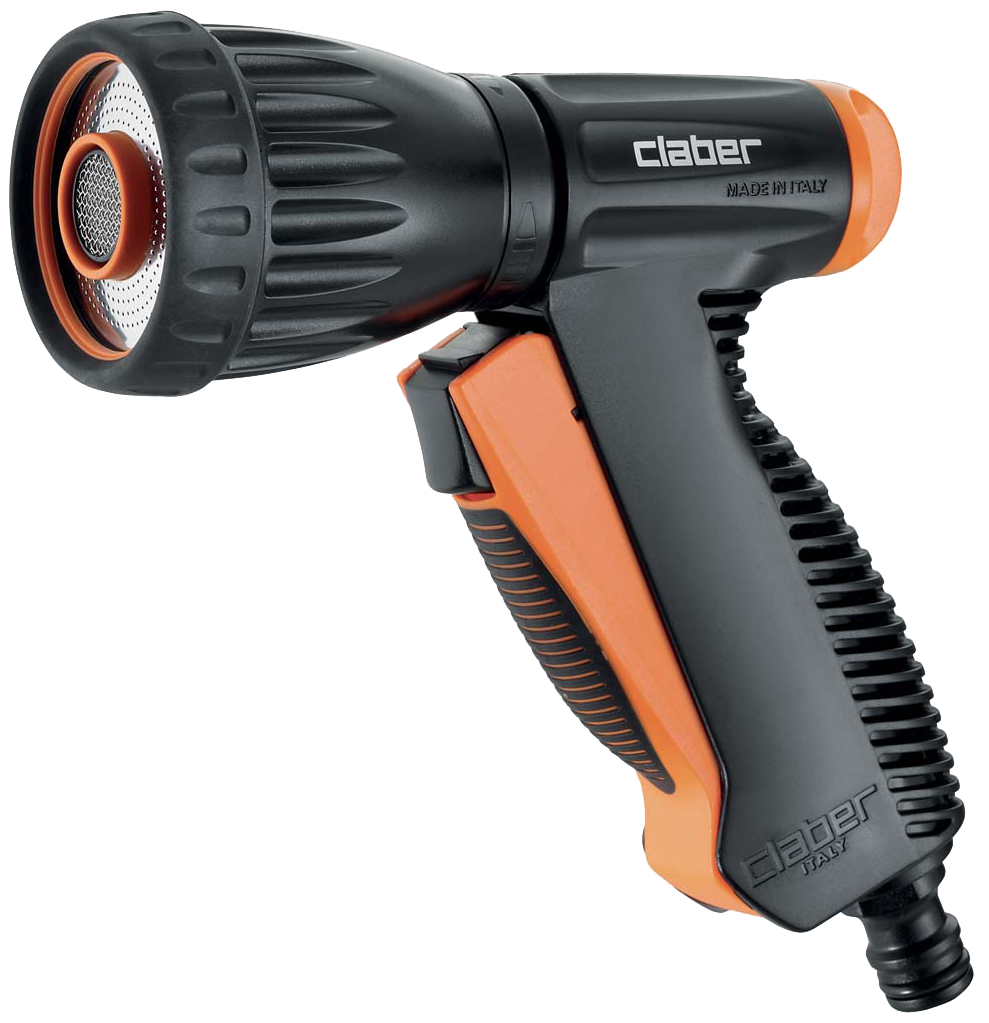 Claber Sprøjtepistol Balcony