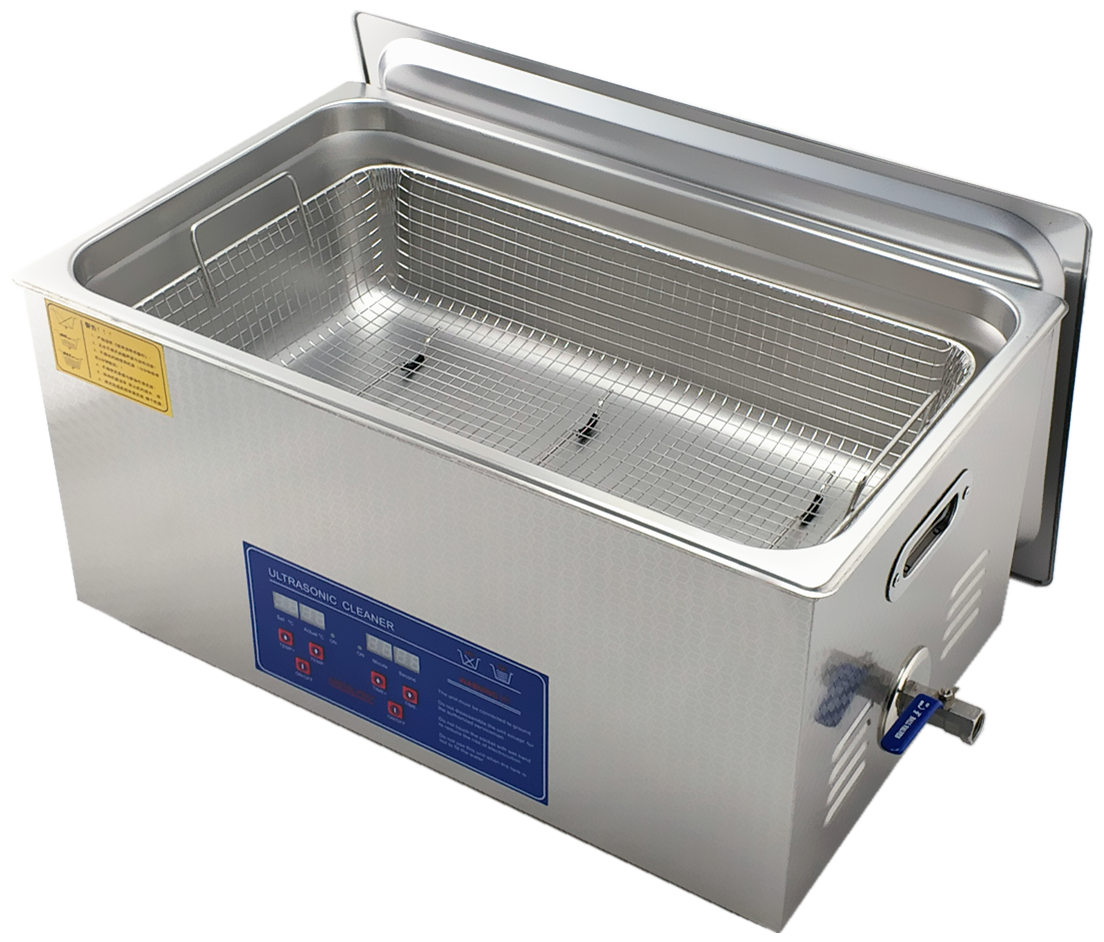 Flowconcept Ultralydsrenser 22 Ltr