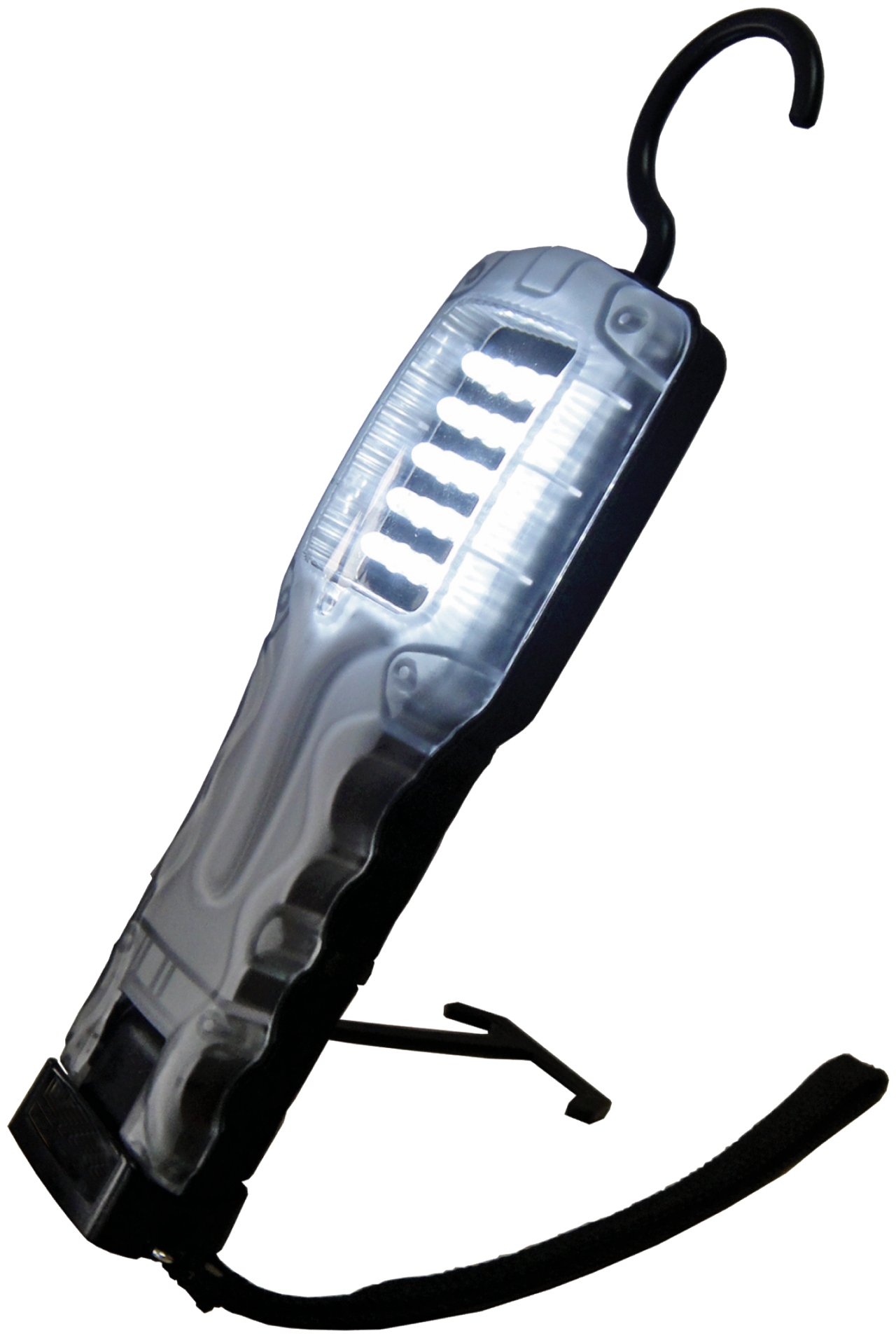 BATO Arbejdslampe Magbender 6 ultra led 350 Lumen