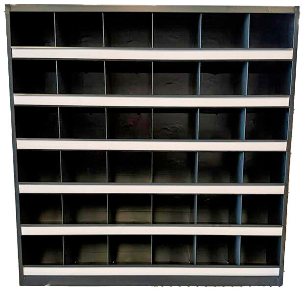 BaTo Boltreol 36 Rum (6x6)