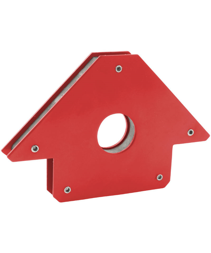 WLDPRO multivinkel svejsemagnet med 45°/90° vinkler