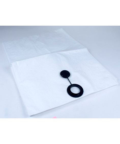 Nilfisk støvsugerposer fleece 5 stk.