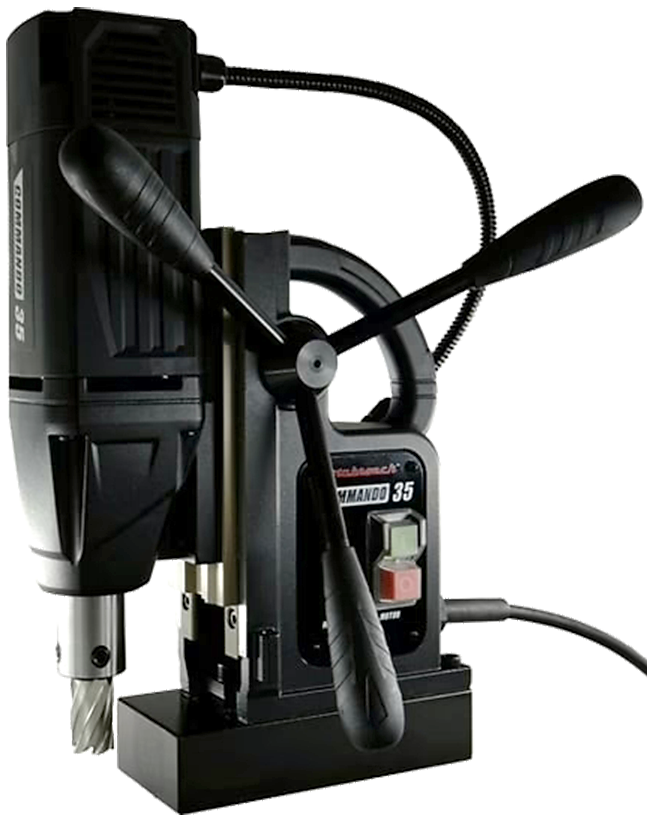 Rotabroach Magnetboremaskine C35X