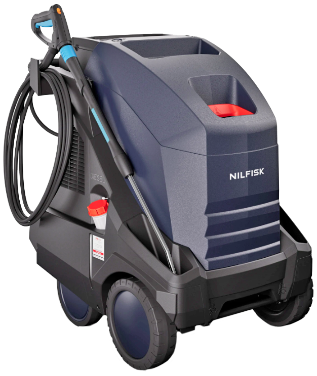 Nilfisk Hedtvandsrenser MH30C