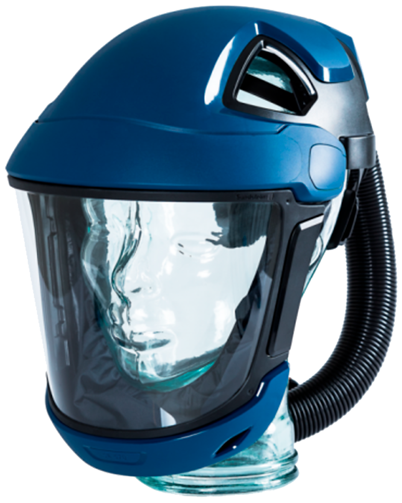 Sundström SR 570 Ansigtsskærm