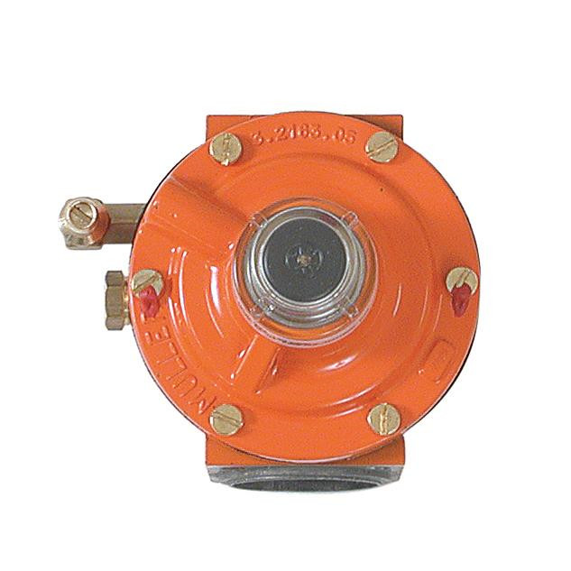 Sav Ventil Type 869.