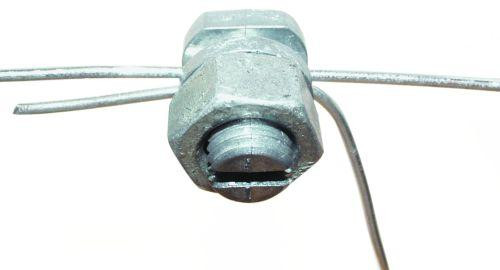 Ryom trådsamler 5 stk