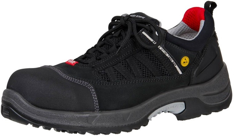 Jalas Zenit sikkerhedssko S2 ESD (36) billede