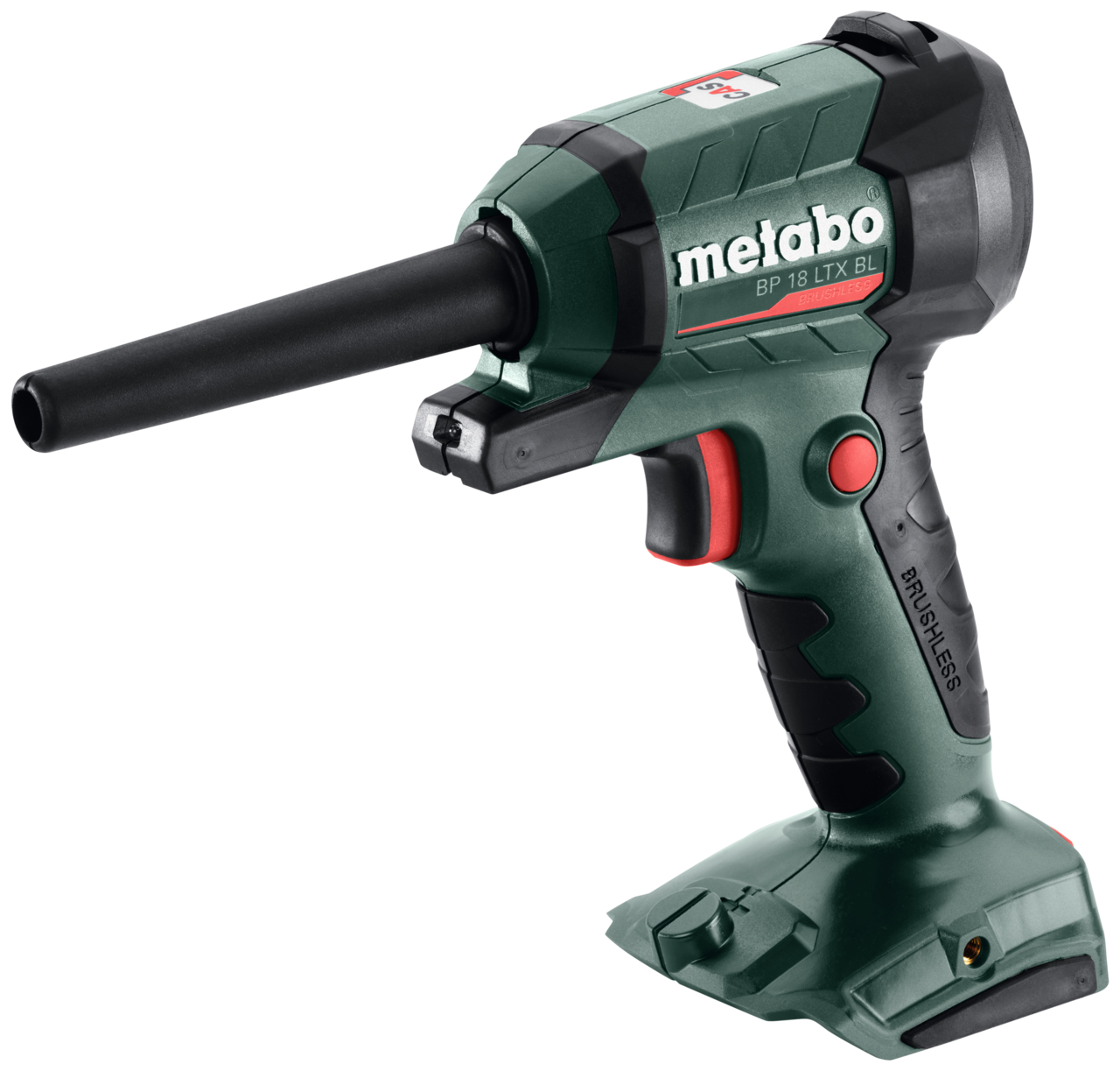 Metabo Blæsepistol BP 18 LTX BL