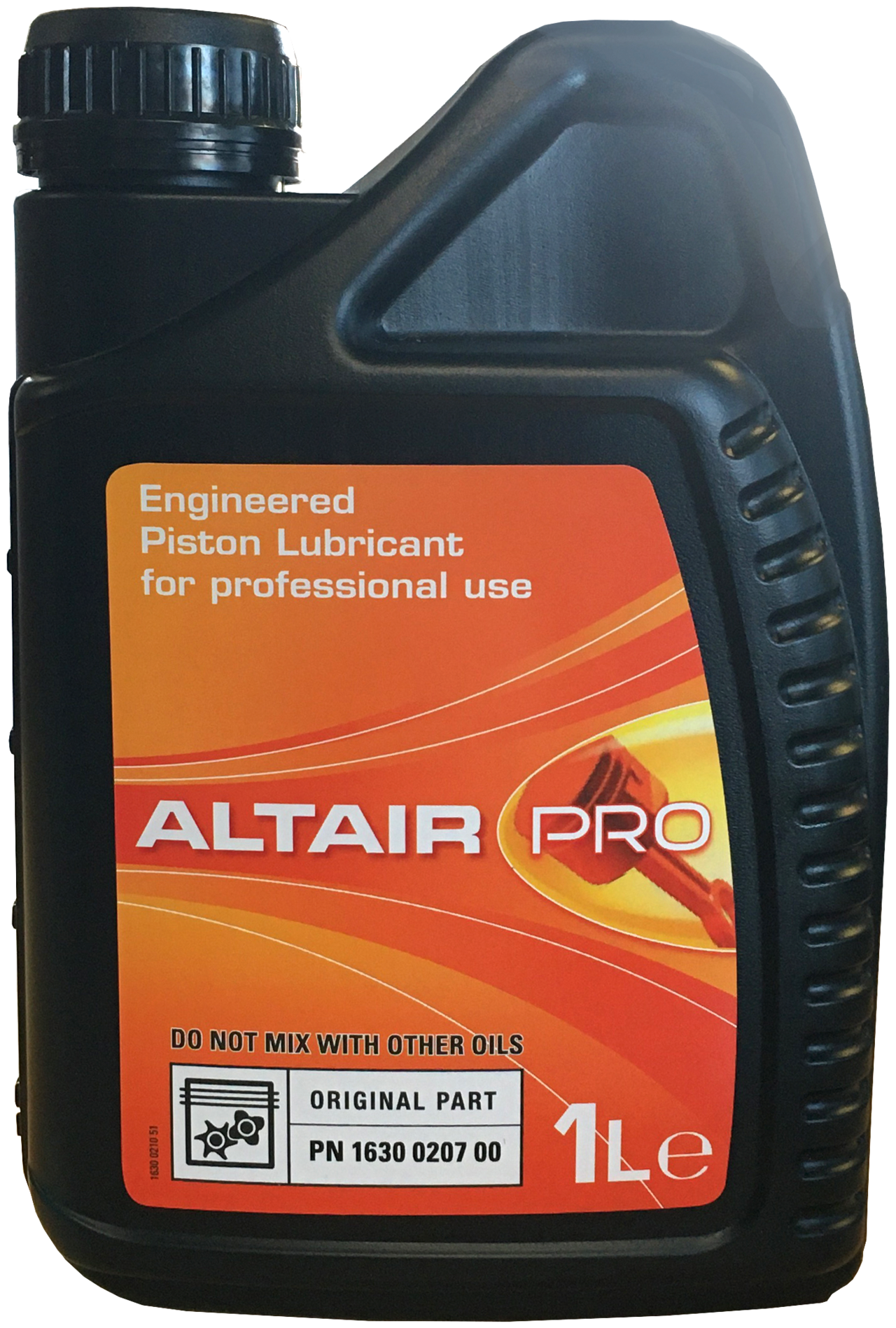 Can Altair Pro Olie 1 Liter