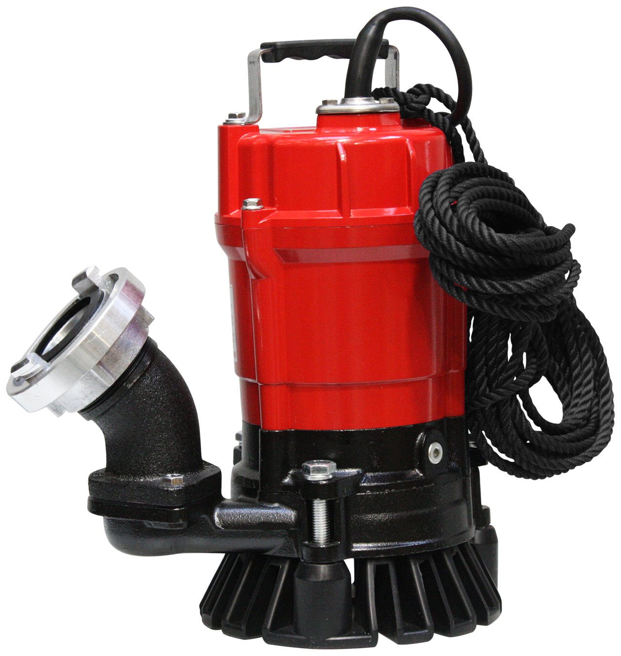 Flair FL-55 Dykpumpe