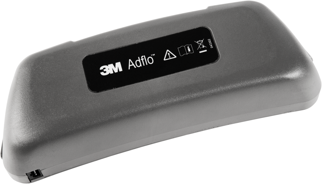 3M Heavy Duty Batteri T/Adflo