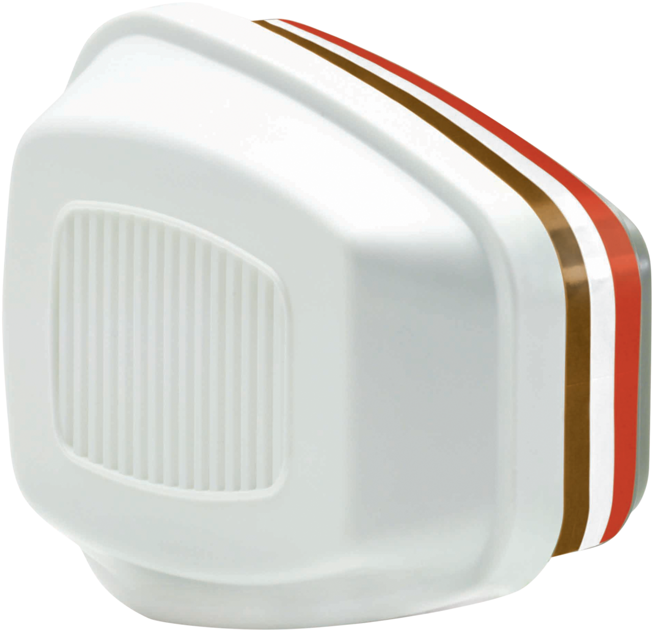 3M A1E1HGP3 Filter 2 STK billede