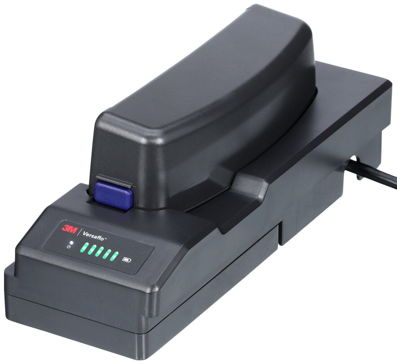 3M Versaflo TR-342E Lader
