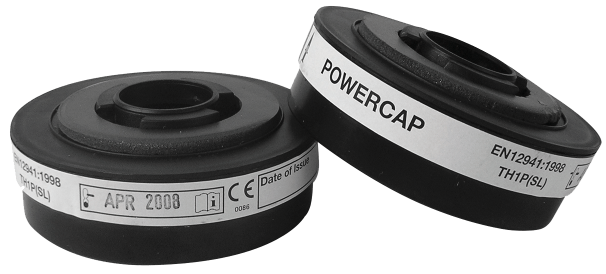 JSP Filtersæt TH1P til PowerCap billede