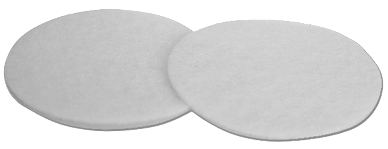 JSP Forfiltre til PowerCap (10 stk.) billede