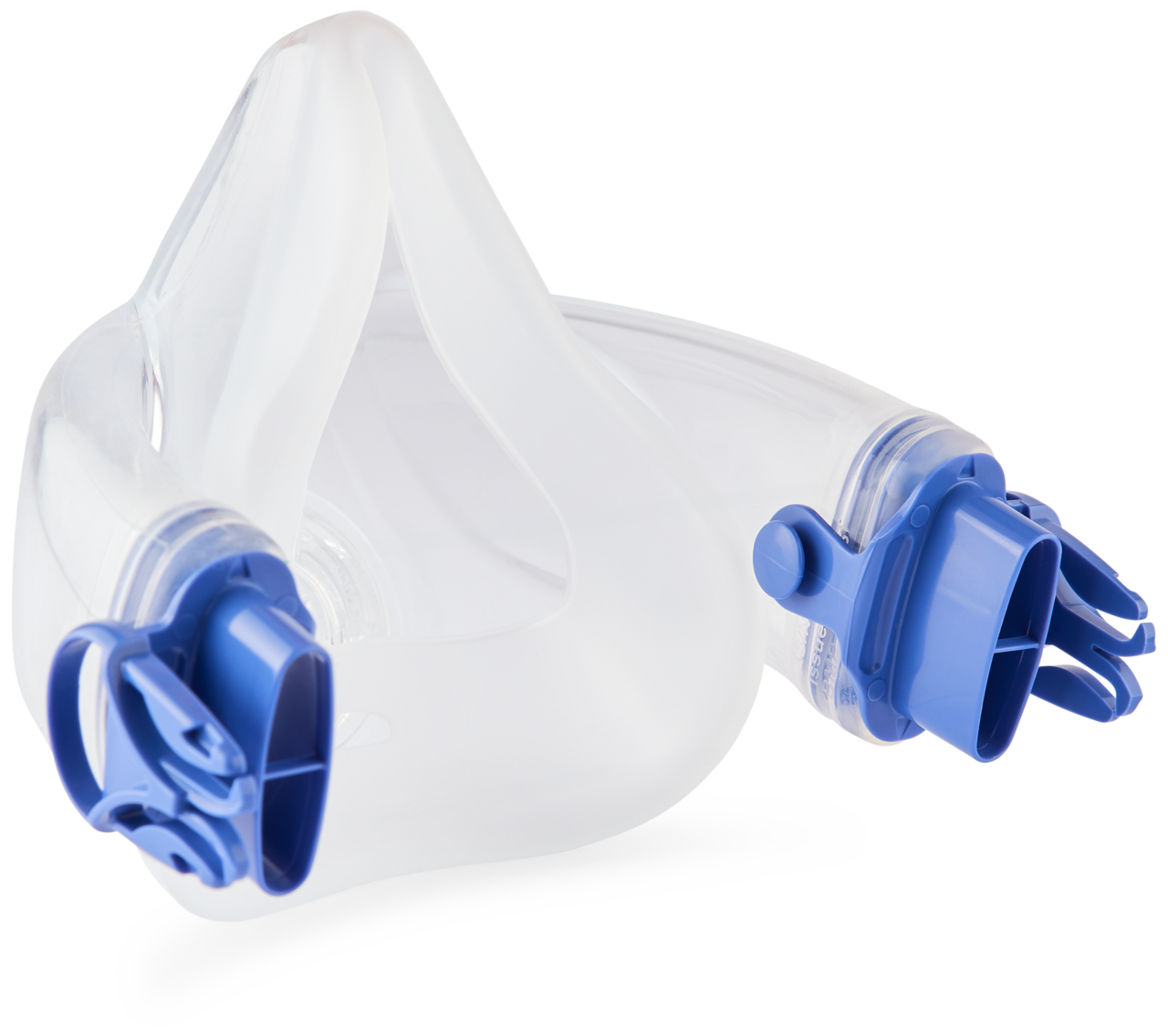 CleanSpace Work halvmaske medium