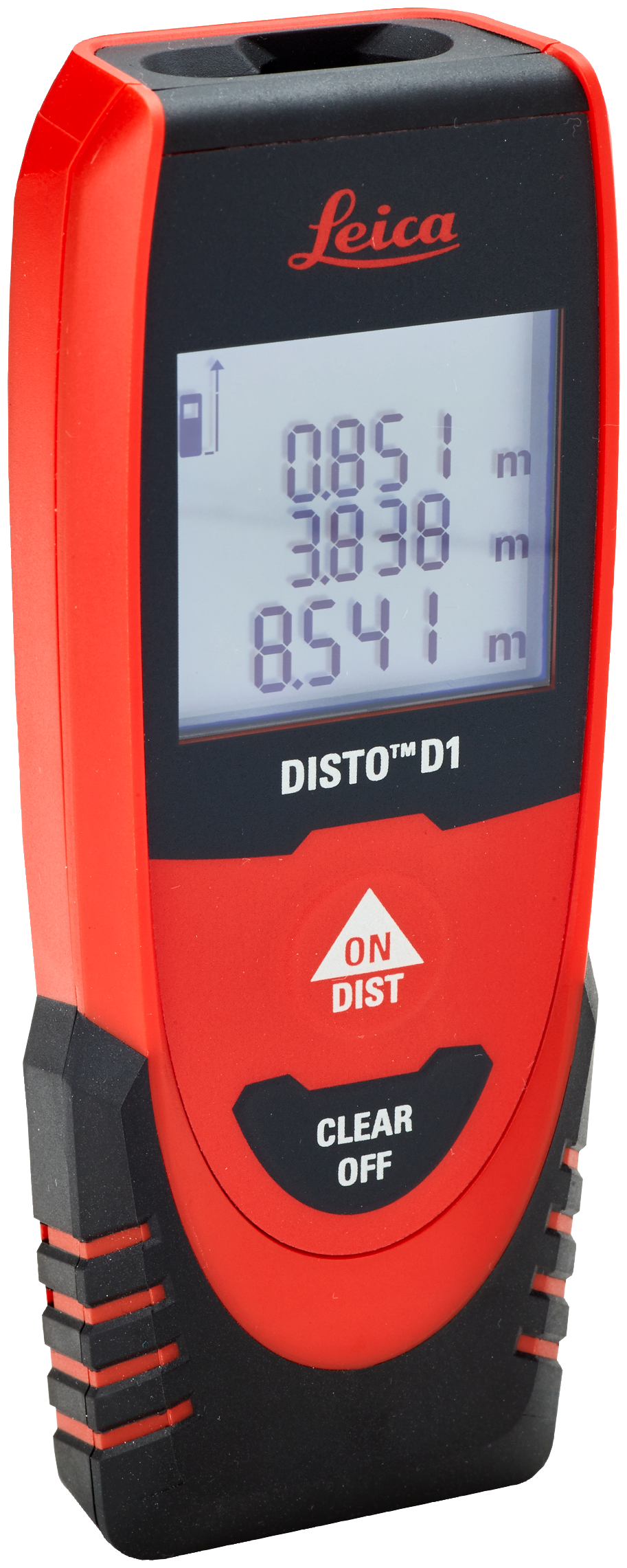 Leica Disto D1 Afstandsmåler billede