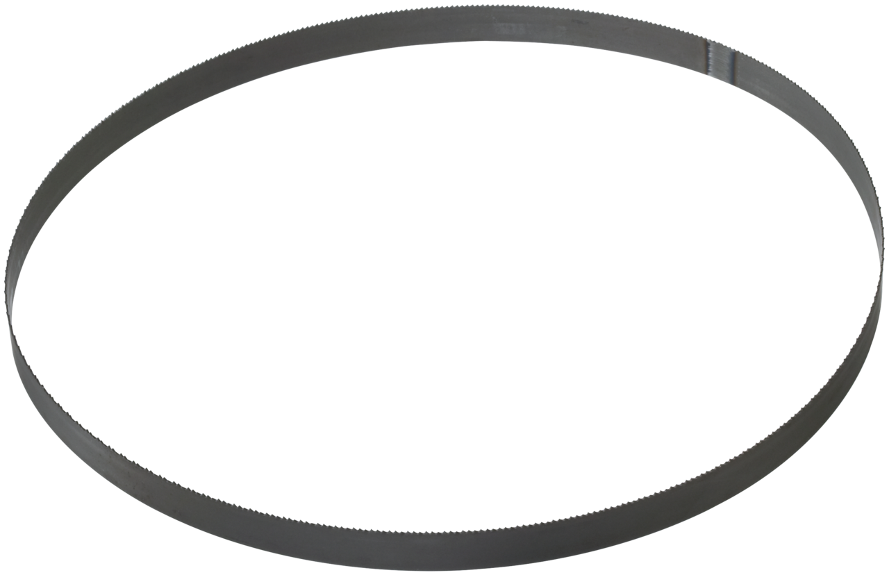 Milwaukee Båndsavklinge 18TPI, 3 Stk.