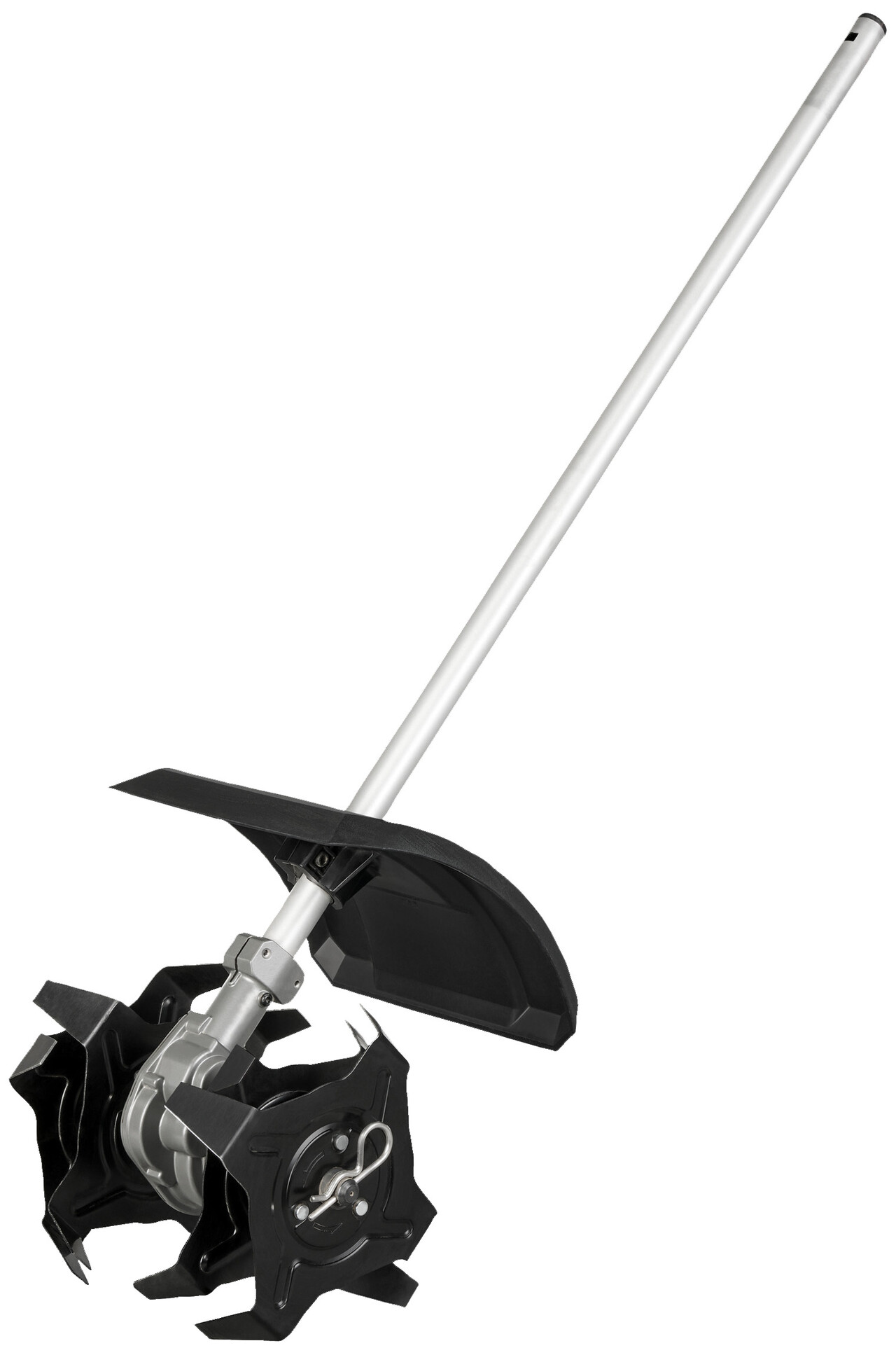 Milwaukee Kultivatorforsats M18 FOPH-CA