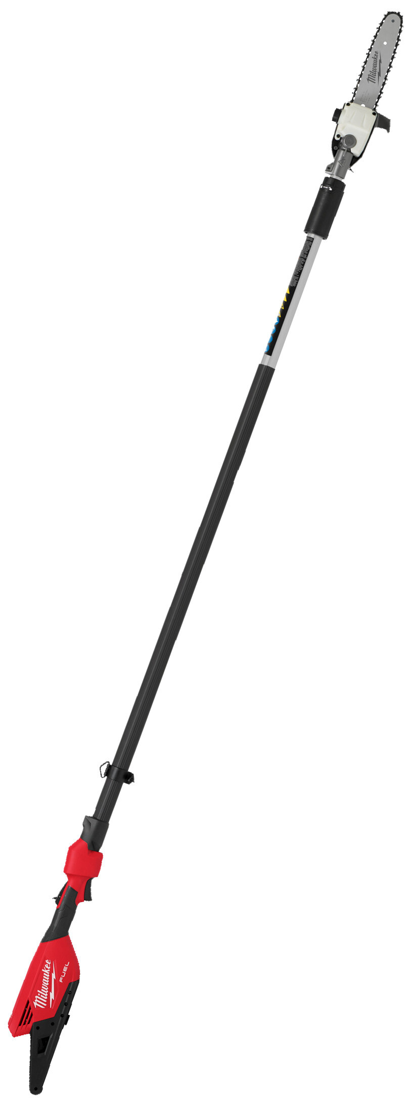 Stangsav telesk. 270-400cm 30cm sværd M18 FTPS30-0