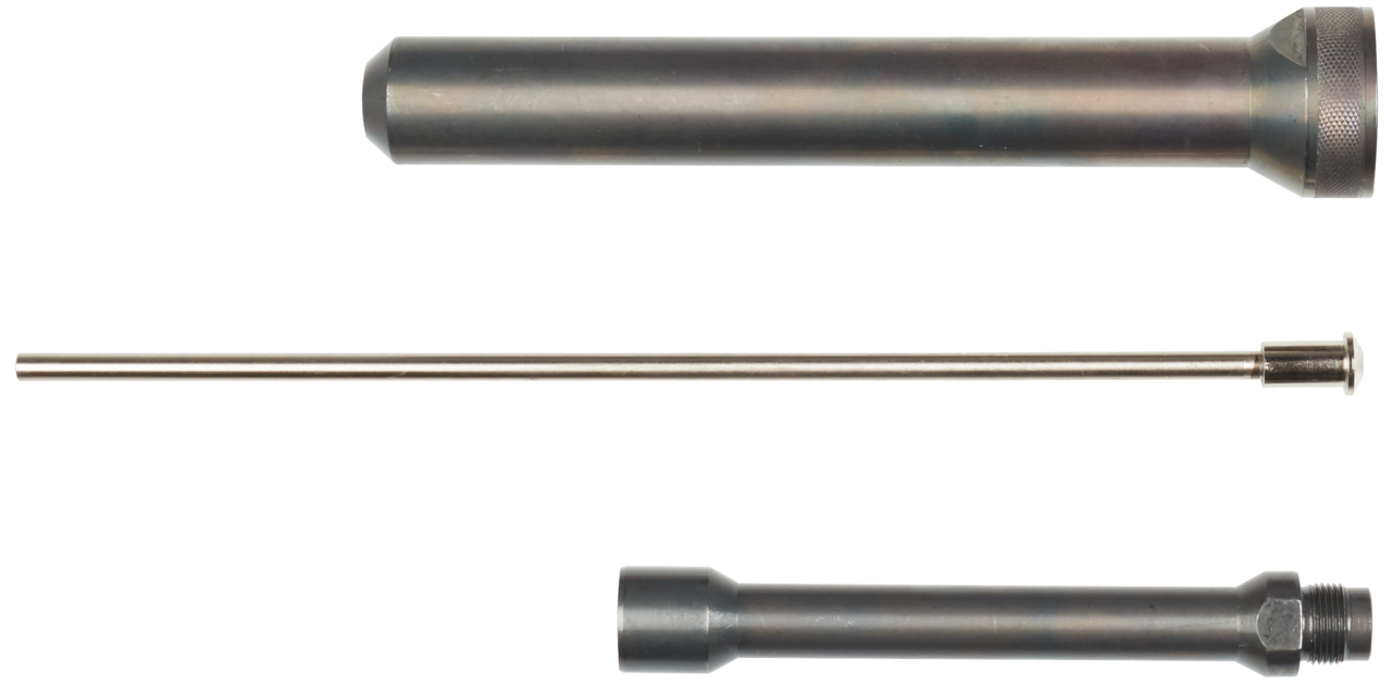 Milwaukee Forlængermundstykke 152 Mm