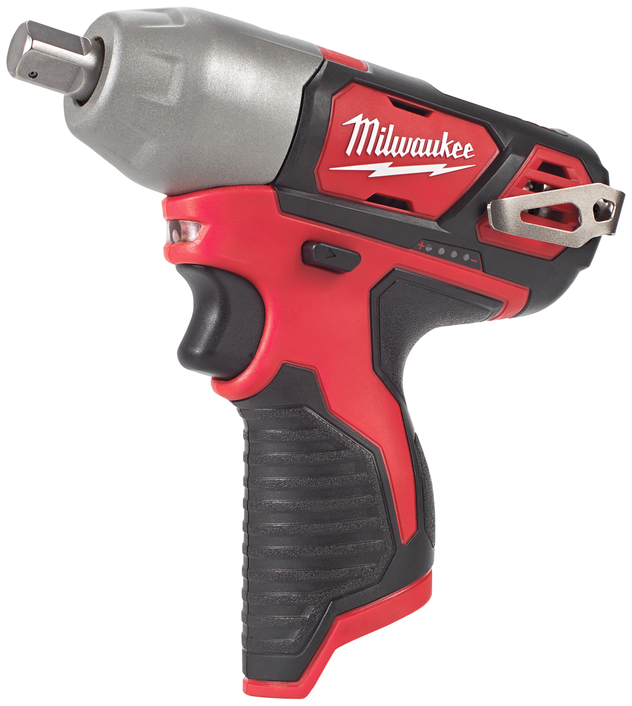 Milwaukee M12 1/2" Slagskruenøgle BIW12-0