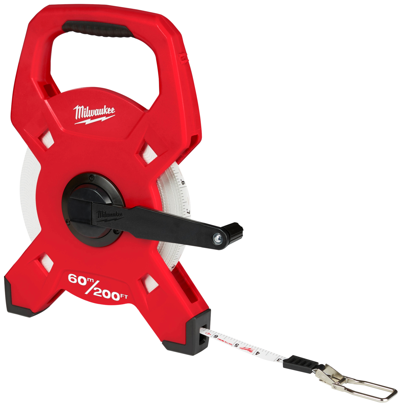 Milwaukee Båndmål I Fiberglas 60 m