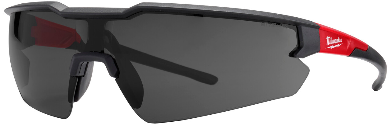 Milwaukee Accessories Tamsinti apsauginiai akiniai MILWAUKEE Enhanced