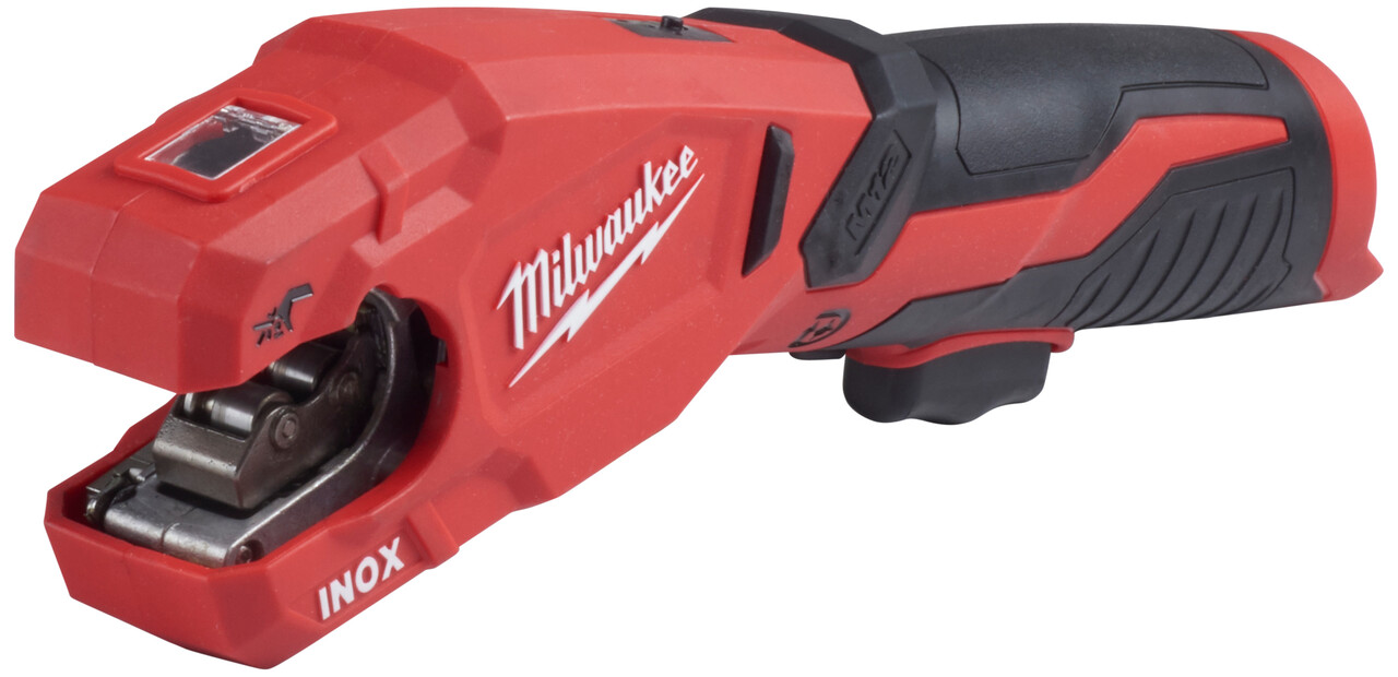 Milwaukee Rørskærer M12 PCSS-0