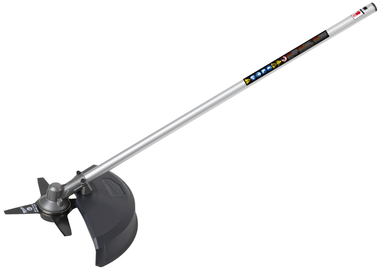 Milwaukee M18 FOPH-BCA Quik-Lok Buskrydder Forsats