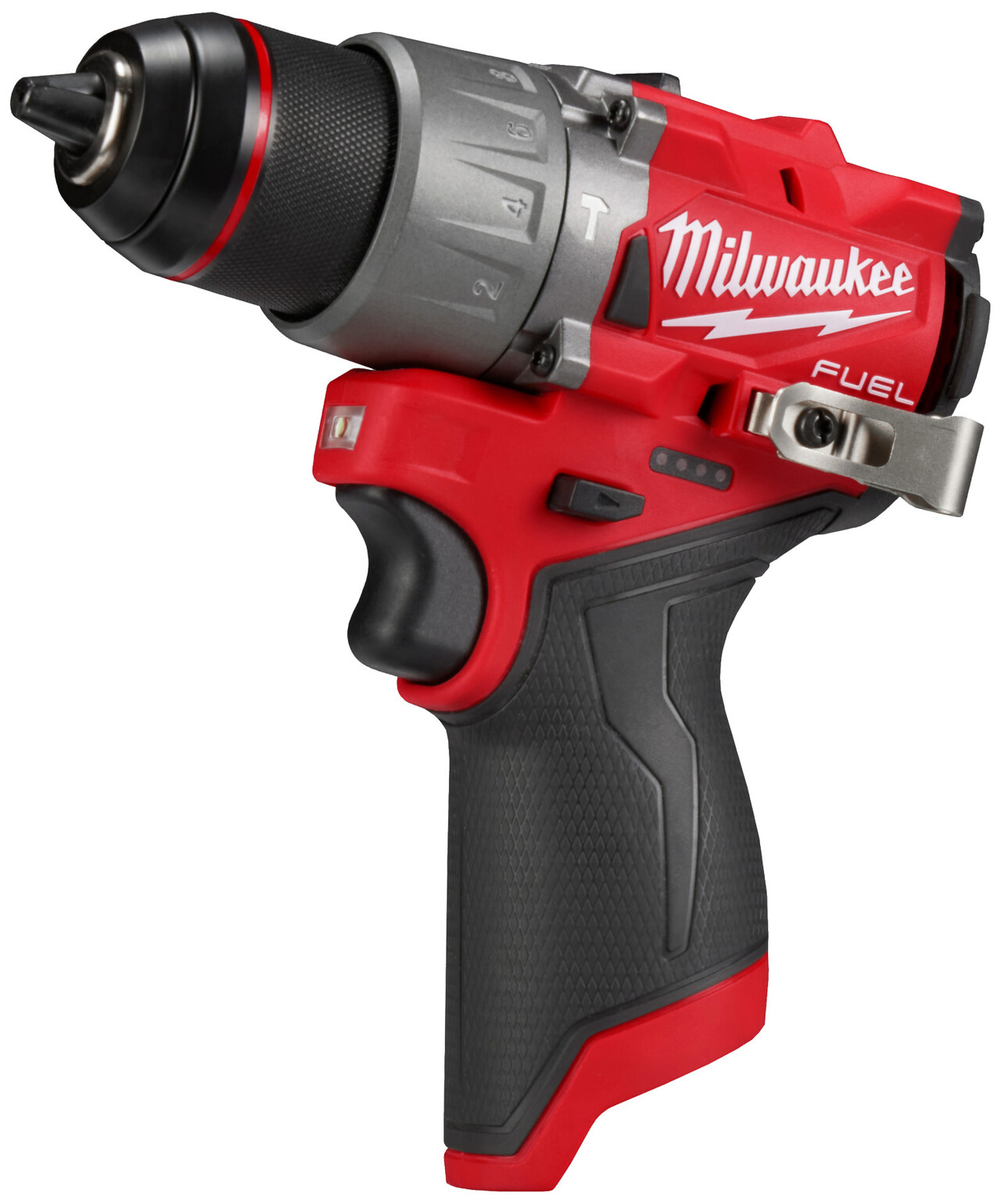 Milwaukee M12 Slagboremaskine Fpd2 0x