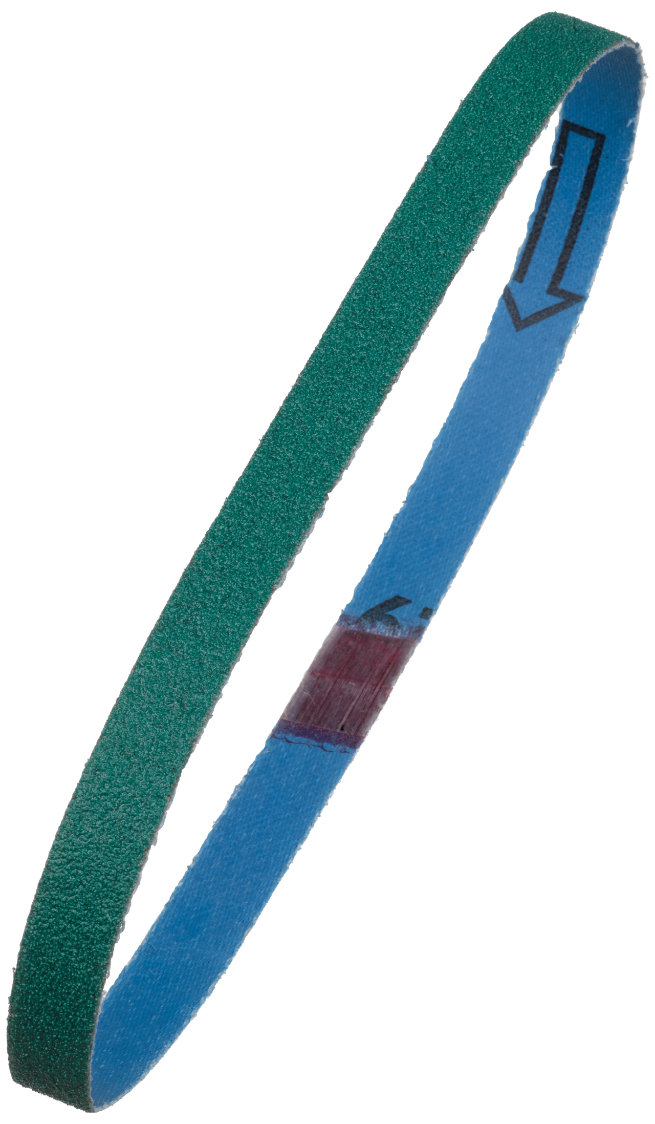 Milwaukee Slibebånd 10 x 330 G120 10 stk.