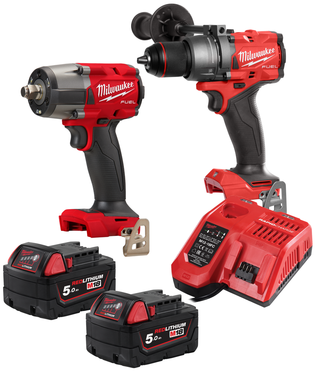 Milwaukee Powerpack M18 Fpp2f3 502x