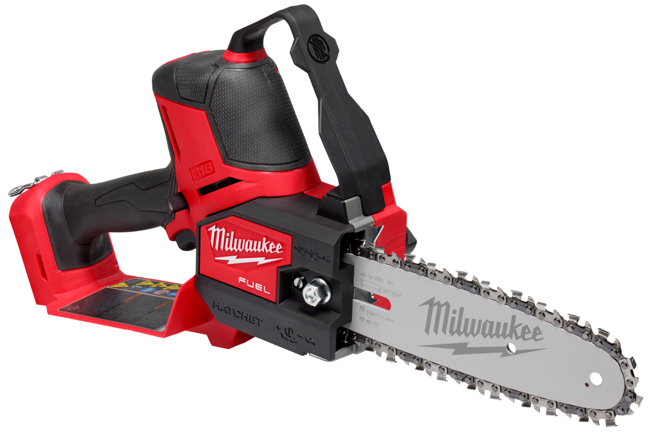 Milwaukee Grensav M18 Fhs20