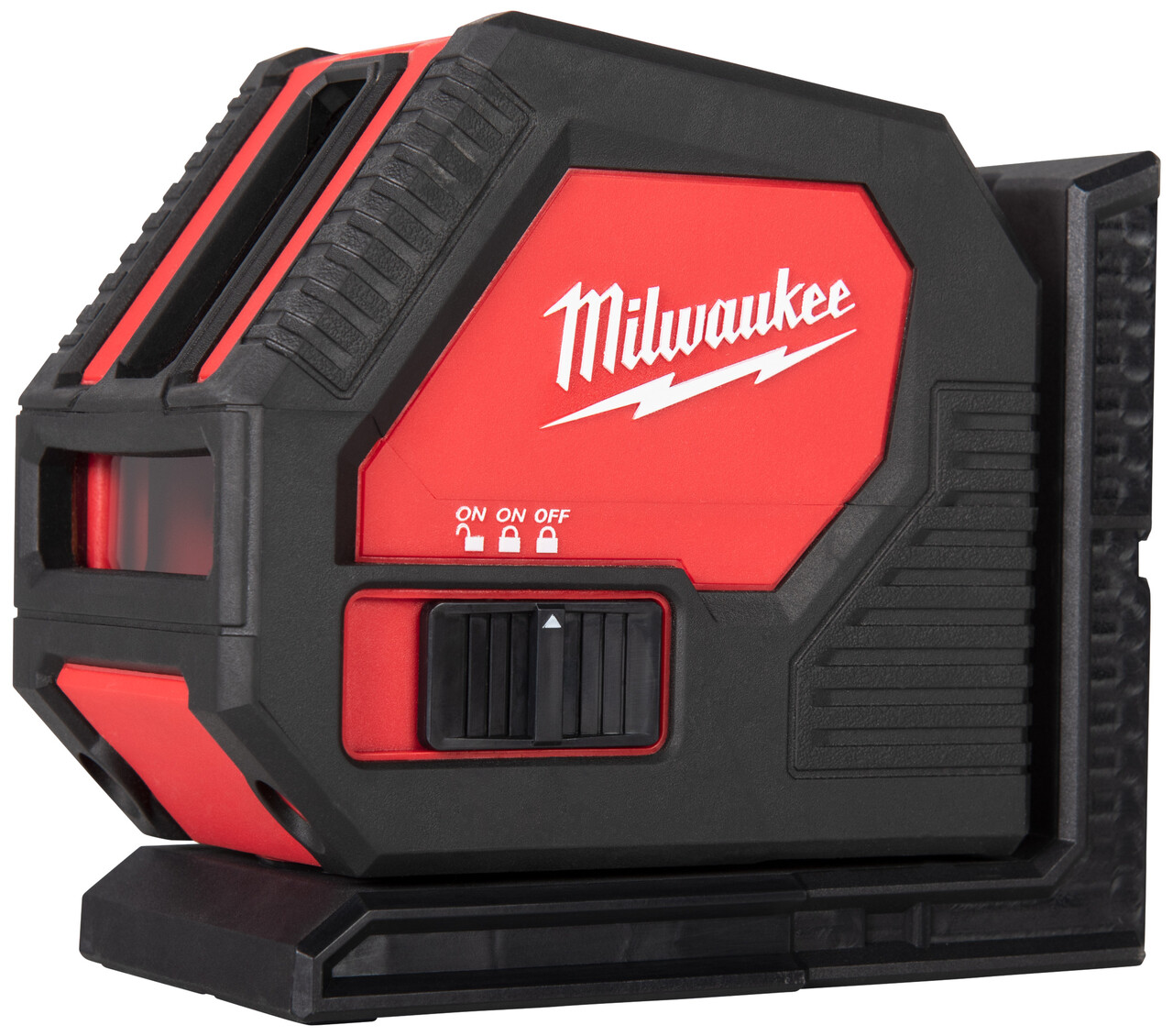 Milwaukee Krydslaser Grøn Alkaline