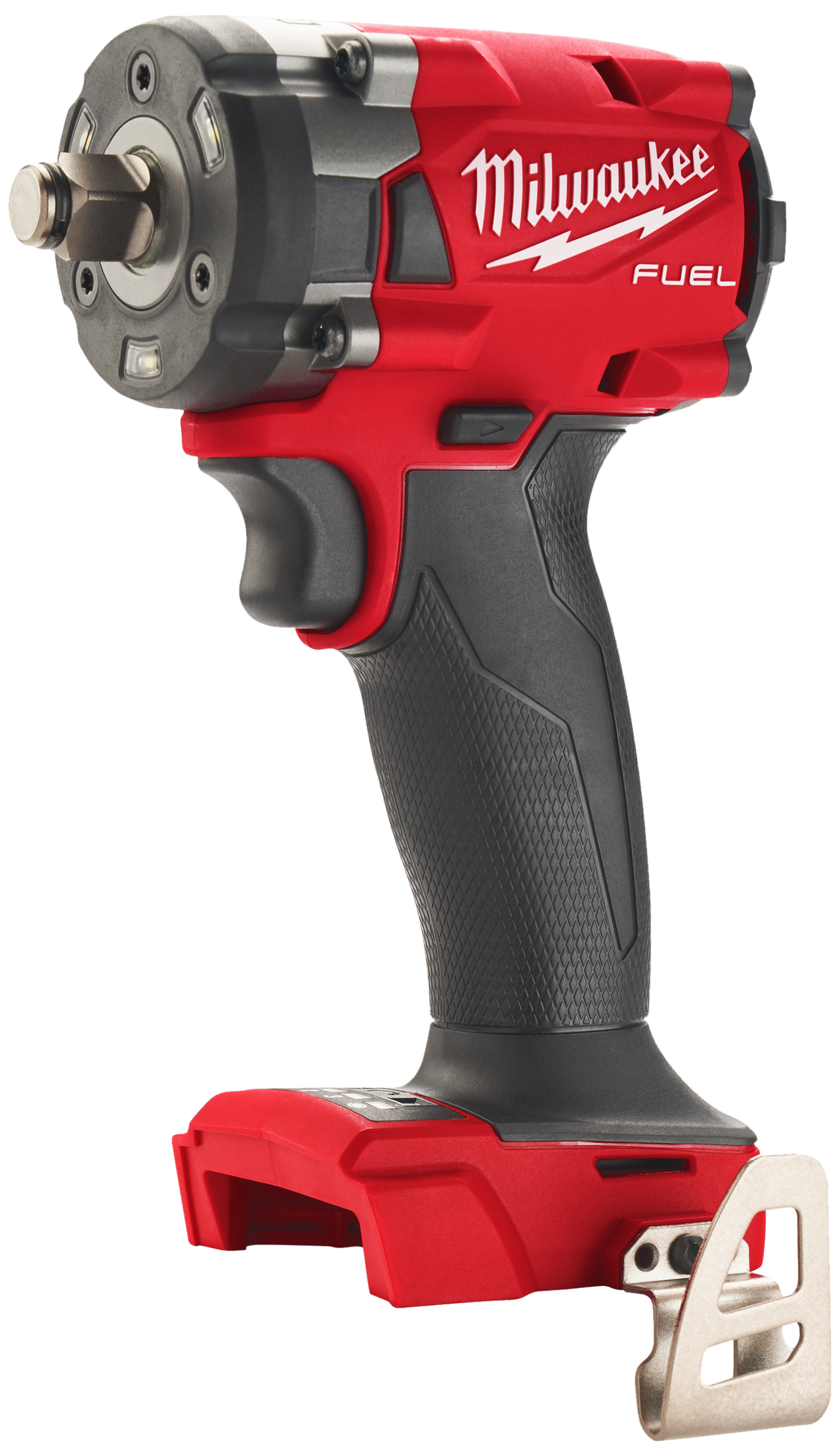 Slagnøgle 1/2" 4kt 339Nm kompakt M18 FIW2F12-0