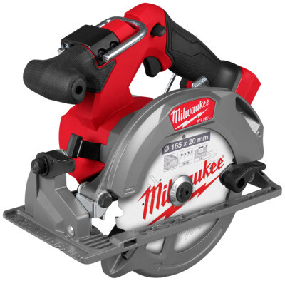 Milwaukee M18 Rundsav FCS552-0 - Uden Emballage
