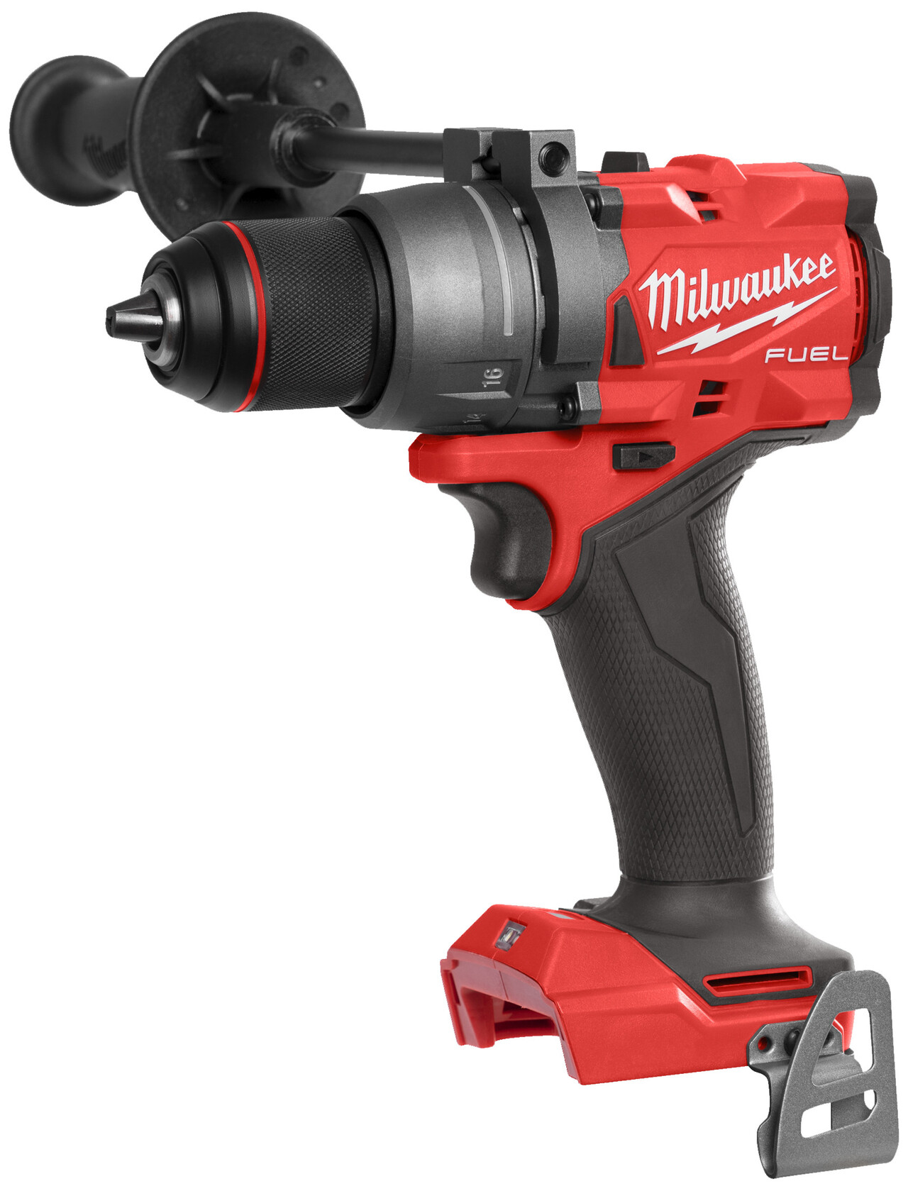 Milwaukee Bore-/Skruemaskine M18 FDD3-0